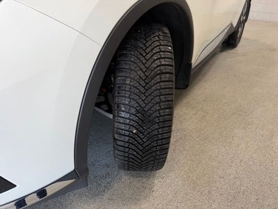 2024 Nissan Murano SL Intelligent AWD
