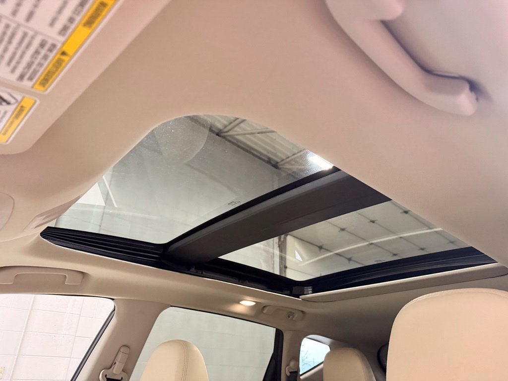 2023 Nissan Murano SL Intelligent AWD