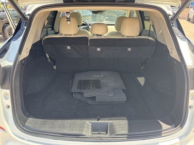 2024 Nissan Murano Platinum Intelligent AWD