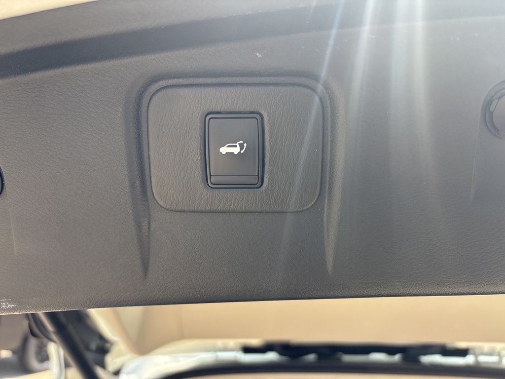 2024 Nissan Murano Platinum Intelligent AWD