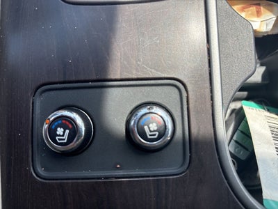 2024 Nissan Murano Platinum Intelligent AWD