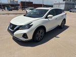 2024 Nissan Murano Platinum Intelligent AWD