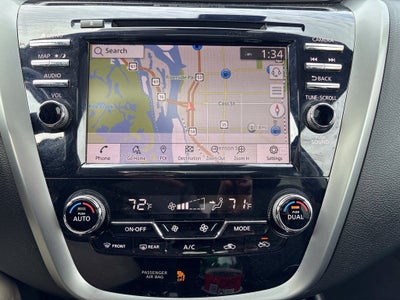2023 Nissan Murano Platinum Intelligent AWD