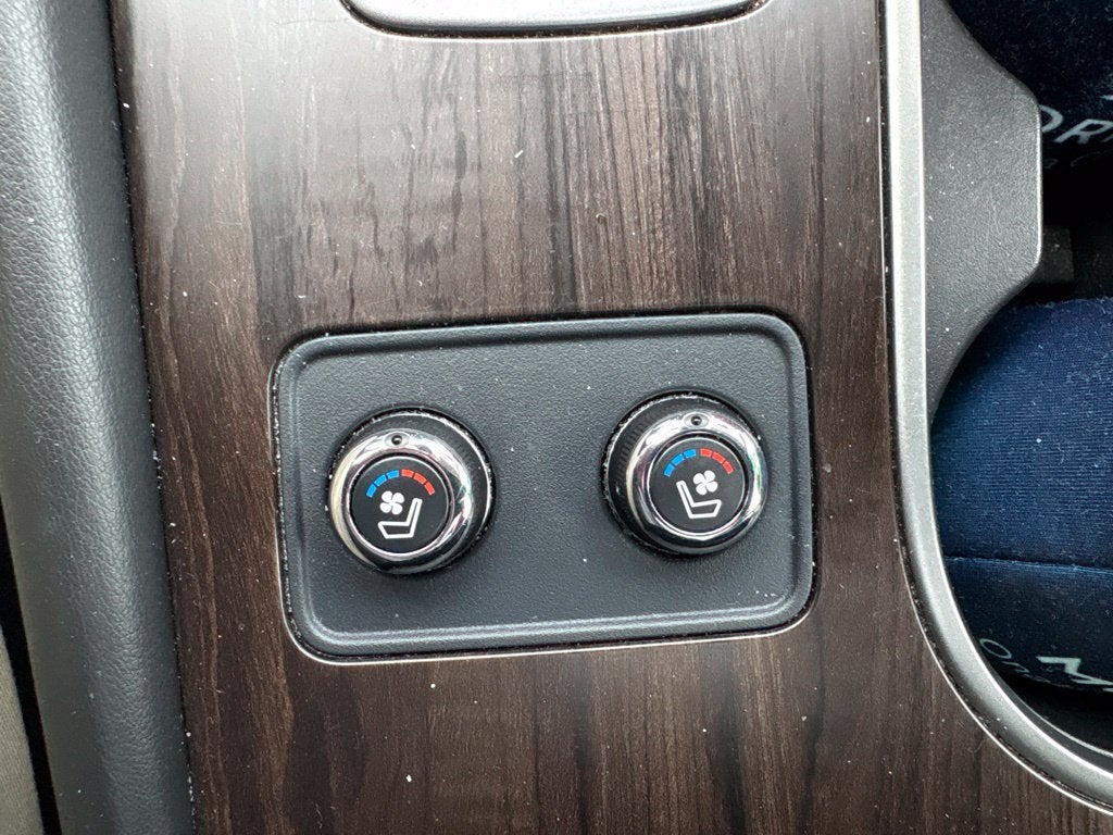 2023 Nissan Murano Platinum Intelligent AWD