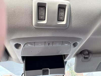 2023 Nissan Murano Platinum Intelligent AWD