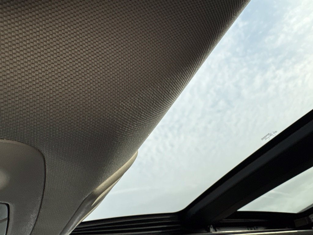 2023 Nissan Murano Platinum Intelligent AWD