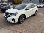 2023 Nissan Murano Platinum Intelligent AWD