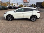2023 Nissan Murano Platinum Intelligent AWD