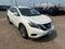 2018 Nissan Murano SV