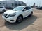 2018 Nissan Murano SV