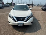 2018 Nissan Murano SV