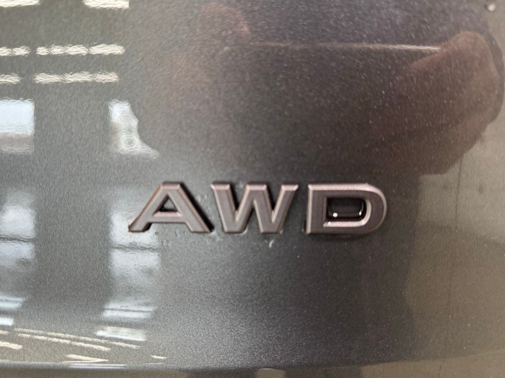 2025 Nissan Rogue S Intelligent AWD