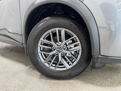 2025 Nissan Rogue S Intelligent AWD