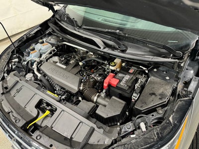 2025 Nissan Rogue S Intelligent AWD