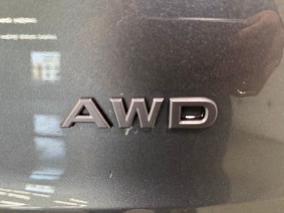 2025 Nissan Rogue S Intelligent AWD