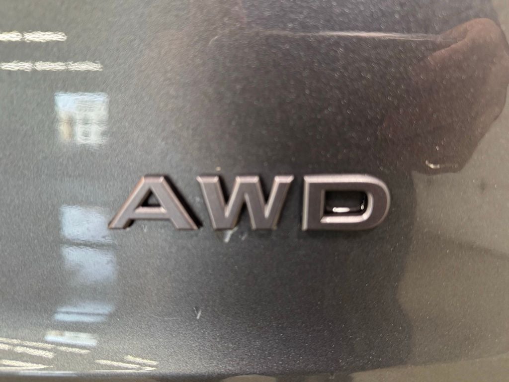 2025 Nissan Rogue S Intelligent AWD