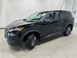 2025 Nissan Rogue S Intelligent AWD