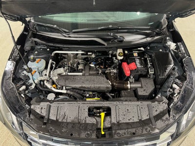 2025 Nissan Rogue S Intelligent AWD