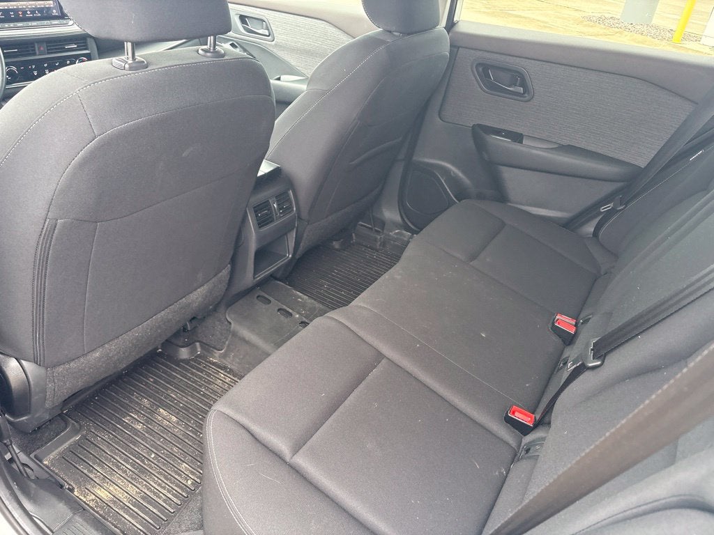 2023 Nissan Rogue S Intelligent AWD