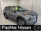 2025 Nissan Rogue S Intelligent AWD