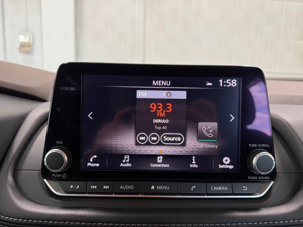2023 Nissan Rogue SV - Photo 31