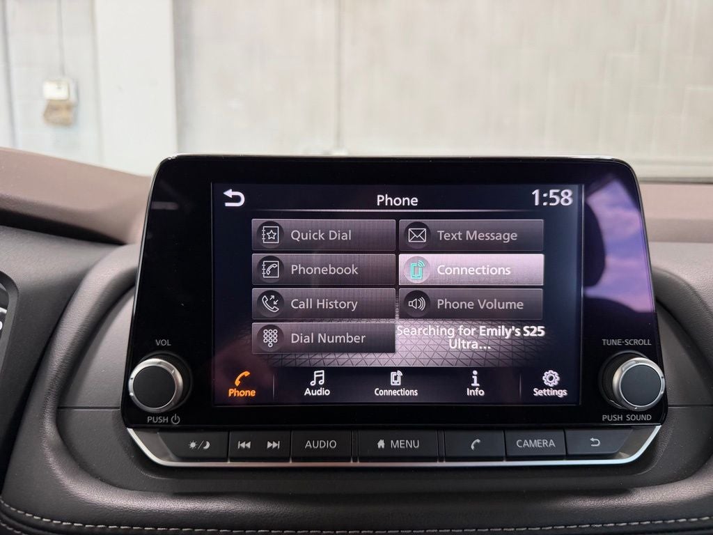2023 Nissan Rogue SV - Photo 32