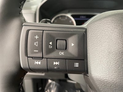 2025 Nissan Rogue SV Intelligent AWD