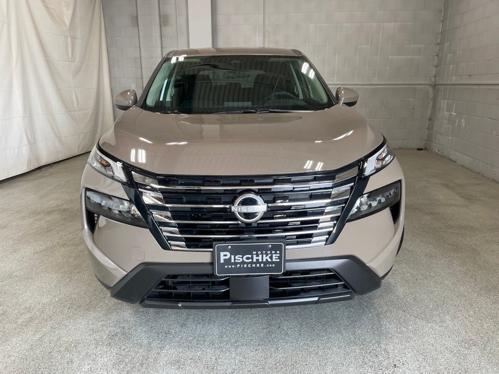 2025 Nissan Rogue SV Intelligent AWD