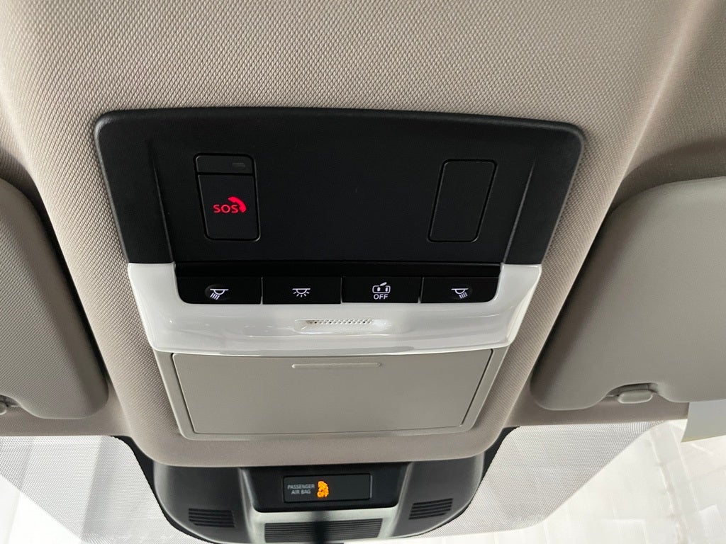 2025 Nissan Rogue SV Intelligent AWD