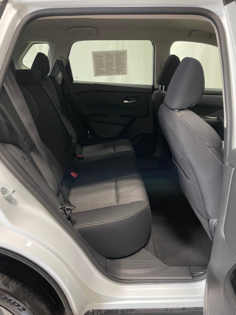 2025 Nissan Rogue SV Intelligent AWD