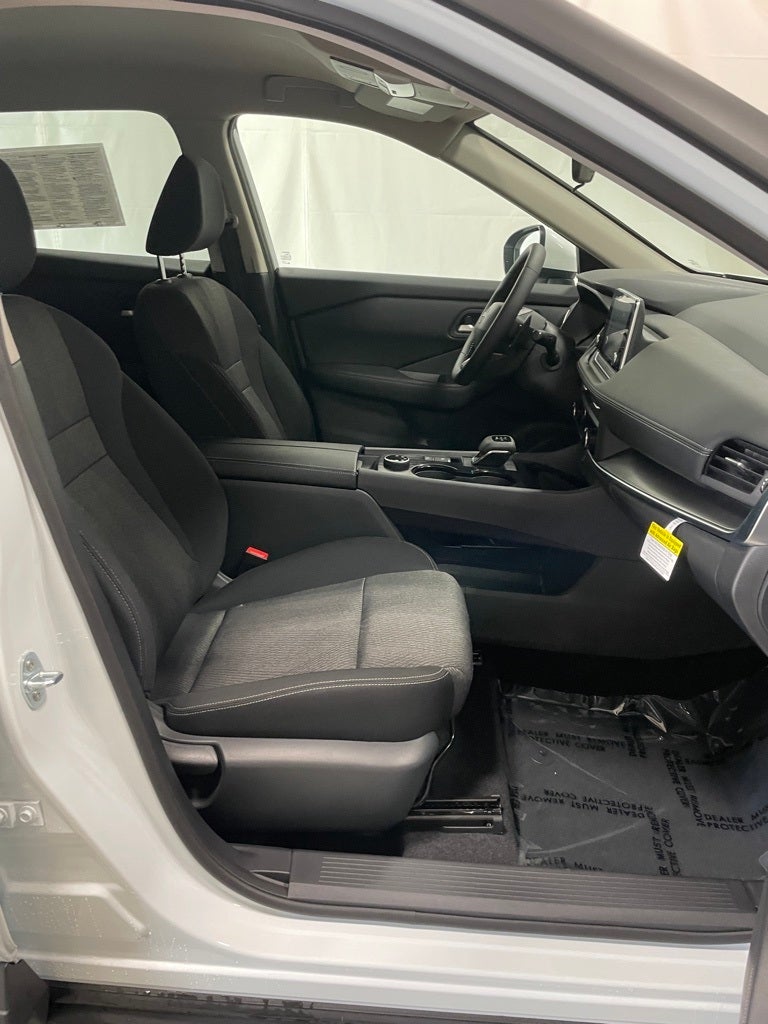 2025 Nissan Rogue SV Intelligent AWD