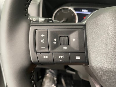 2025 Nissan Rogue SV Intelligent AWD