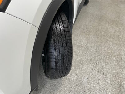 2025 Nissan Rogue SV Intelligent AWD