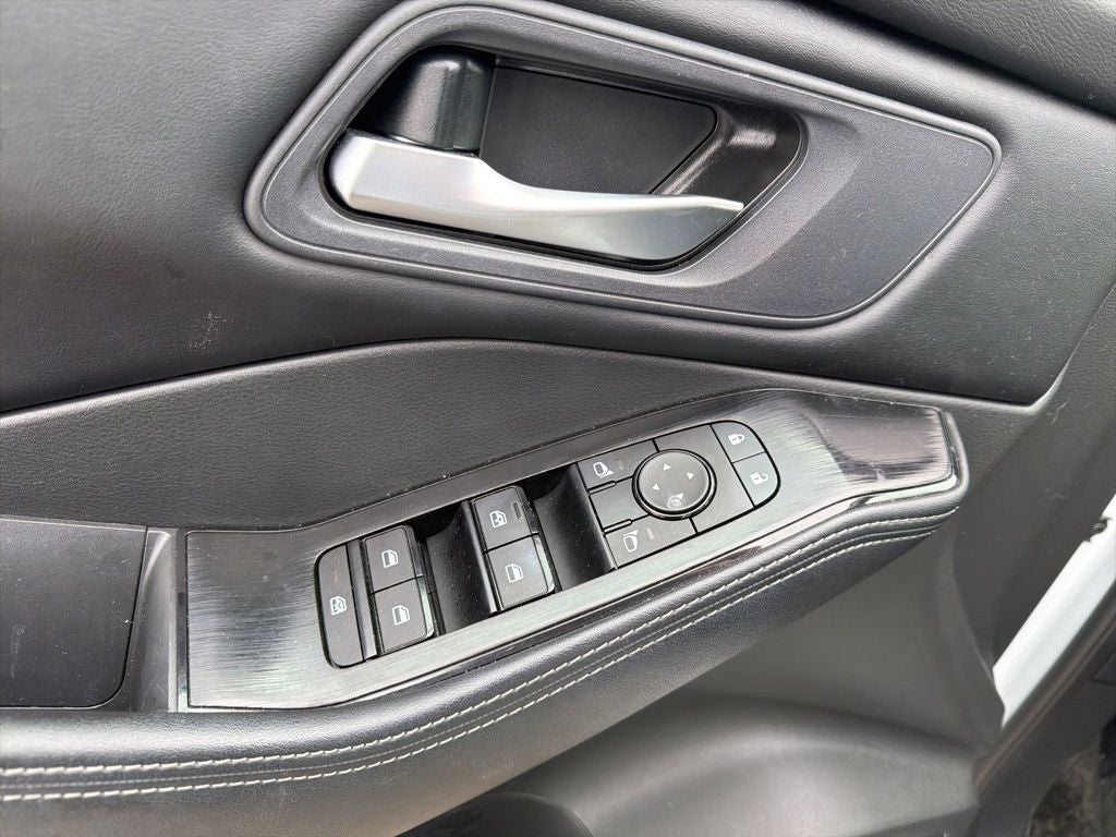 2025 Nissan Rogue SV Intelligent AWD