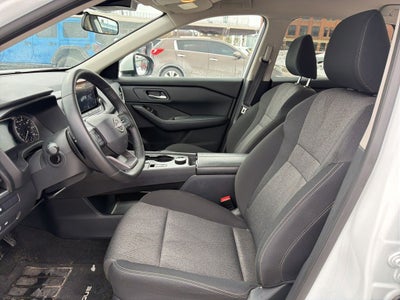 2025 Nissan Rogue SV Intelligent AWD