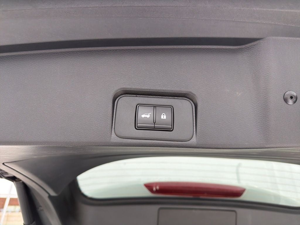 2025 Nissan Rogue SV Intelligent AWD