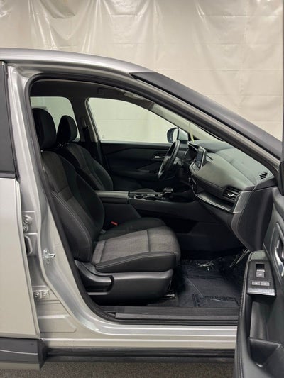 2025 Nissan Rogue SV Intelligent AWD