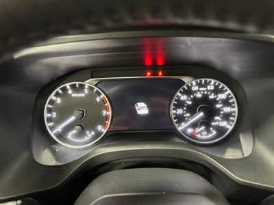 2025 Nissan Rogue SV Intelligent AWD