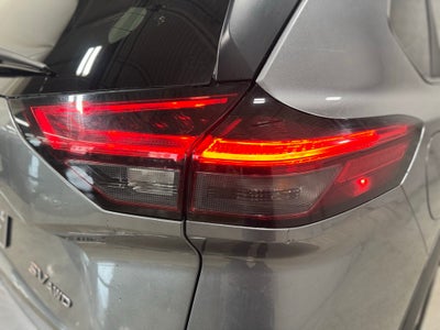 2024 Nissan Rogue SV Intelligent AWD