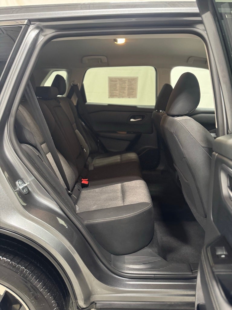 2024 Nissan Rogue SV Intelligent AWD