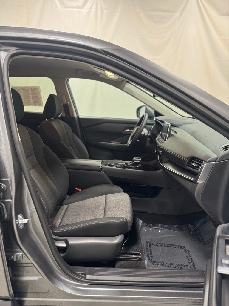 2024 Nissan Rogue SV Intelligent AWD