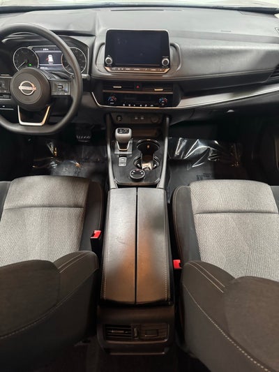 2024 Nissan Rogue SV Intelligent AWD