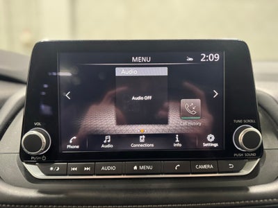 2024 Nissan Rogue SV Intelligent AWD