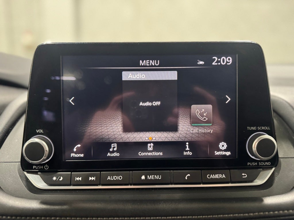 2024 Nissan Rogue SV Intelligent AWD