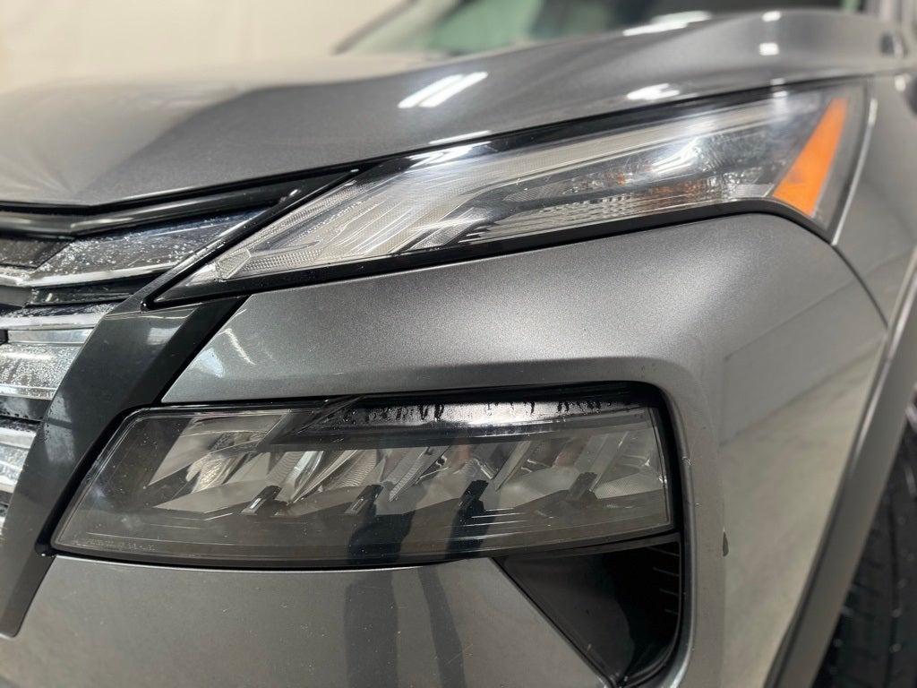 2024 Nissan Rogue SV Intelligent AWD