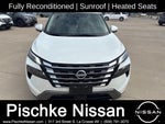 2024 Nissan Rogue SL Intelligent AWD