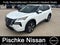2024 Nissan Rogue SL Intelligent AWD