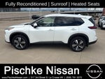 2024 Nissan Rogue SL Intelligent AWD