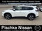 2024 Nissan Rogue SL Intelligent AWD