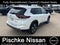 2024 Nissan Rogue SL Intelligent AWD